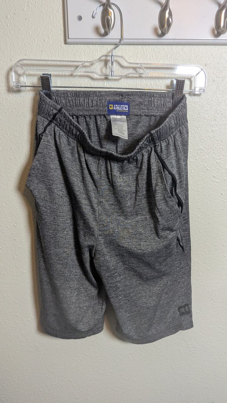 CD Athletics Shorts by Copper Denim Size Large